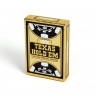 Texas poker jumbo (104006338/104006334b) od 18 lat Kevin Prenger