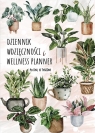 Dziennik Wdzięczności i Planner Wellness