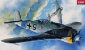 Model do sklejania Focke Wulf FW190 A Butcher (12480)od 14 lat