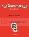 Grammar Lab 2 Teacher's Book Kenna Bourke