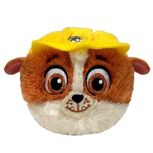 Ty Beanie Bouncers Paw Patrol Rubble