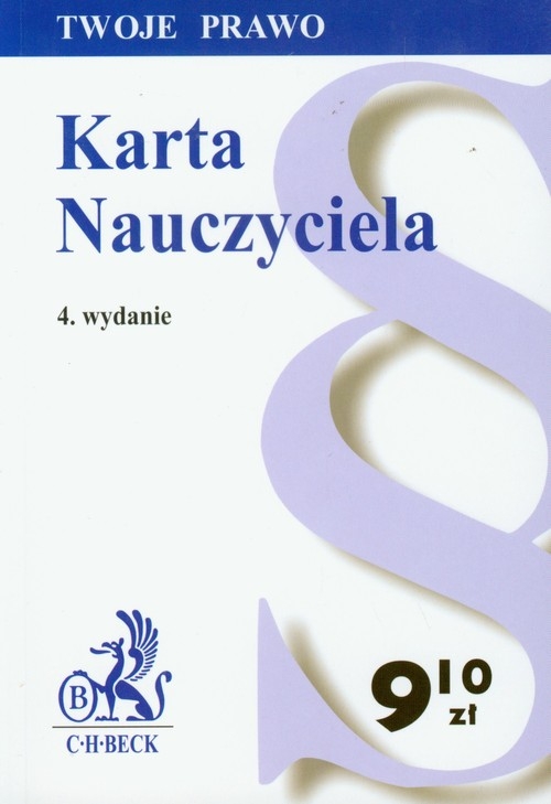 Karta Nauczyciela