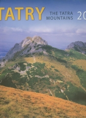 Kalendarz 2012 Tatry WZ3