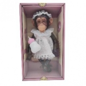 Lalka - Szympans (910206)