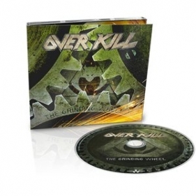 The Grinding Wheel (Limited Edition)