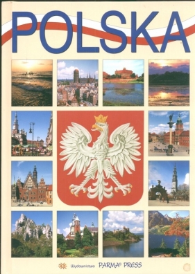 Polska wersja polska - Parma Christian, Grunwald-Kopeć Renata