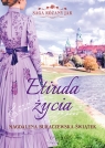 Etiuda życia. Saga Różany Jar. Tom 3