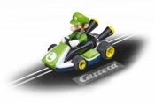 Samochód Nintendo Mario Kart Luigi (20065020)
