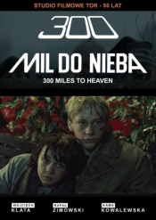 300 mil do nieba DVD - Opracowanie zbiorowe