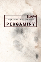 Pergaminy - Jenkins Jerry