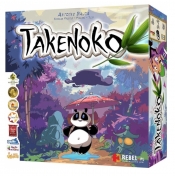 Takenoko (30236) - Antoine Bauza