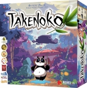 Takenoko (30236) - Bauza Antoine