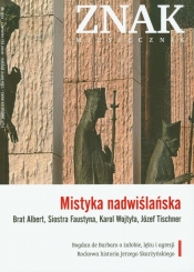 Znak 661 06/2010 Mistyka nadwiślańska