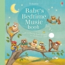  Baby\'s bedtime music book