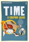 Introducing Time A Graphic Guide Callender Craig, Edney Ralph