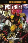 Wolverine Epic Collection. Powrót do podstaw Opracowanie zbiorowe