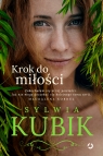 Krok do miłości Sylwia Kubik