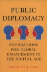 Public Diplomacy Foundations for Global Engagement in the Digital Age Nicholas J. Cull