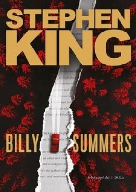 Billy Summers wyd. 2023 - Stephen King