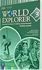 World Explorer 3 SP KL 6. Ćwiczenia. Język angielski