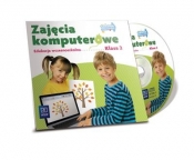 Informatyka SP KL 2. CD-ROM do podręcznika. Zajęcia komputerowe. Galeria możliwości (2013) - Danuta Kręcisz, Beata Lewandowska, Anna Kulesza