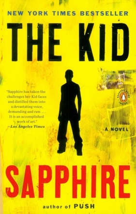 Kid - Sapphire