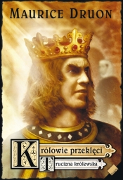 Królowie przeklęci 3 Trucizna królewska