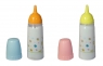 Butelka z mlekiem dla lalek, 1 szt Wiek: 3+