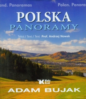 Polska Panoramy - Andrzej Nowak
