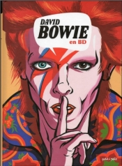 David Bowie w komiksie - Praca zbiorowa