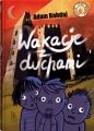Wakacje z duchami - Adam Bahdaj