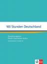 100 Stunden Deutschland LB + CD LEKTORKLETT Opracowanie zbiorowe