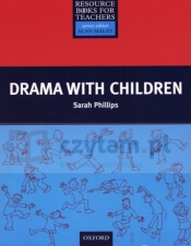 Dramna with children