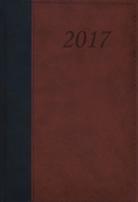 Kalendarz 2017 TEWO LUX 2017