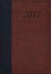 Kalendarz 2017 TEWO LUX 2017