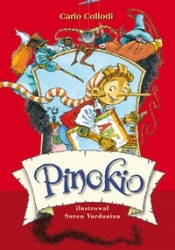 Pinokio - Carlo Collodi