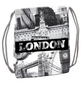 Worek na ramię STK London