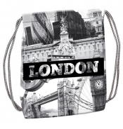 Worek na ramię STK London