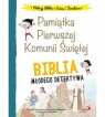 Biblia młodego detektywa François Campagnac, Christophe Raimbault, Fabienne Py-Renaudie