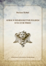 Anioł w piśmiennictwie polskim XVII i XVIII wieku Dybek Dariusz