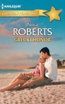 Grecki honor  Roberts Nora