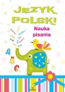 Język polski Nauka pisania Matusiak Monika