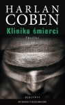 Klinika śmierci (wydanie pocketowe) Harlan Coben