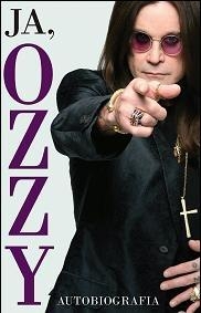 Ja Ozzy.