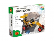 Mały Konstruktor – Cruiser (2320)