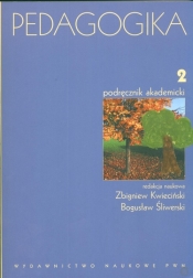 Pedagogika t 2 Podręcznik akademicki