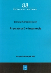 Prywatność w internecie