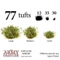 The Army Painter - Lowlands Shrubs (77)