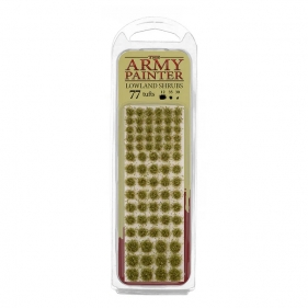 The Army Painter - Lowlands Shrubs (77)