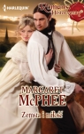 Zemsta i miłość ROMANS HISTORYCZNY McPhee Margaret